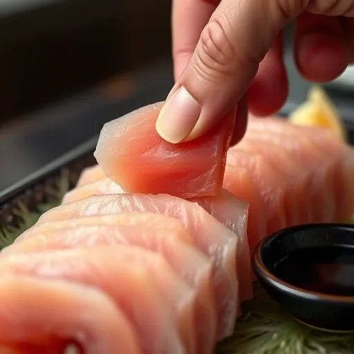 이건 꼭 알아야 할! 제철회 위생 및 보관 관리