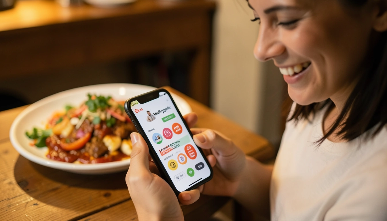 4. 2025년 매드포갈릭 스마트 할인 전략: 놓치면 후회할 팁 (고급 전략)