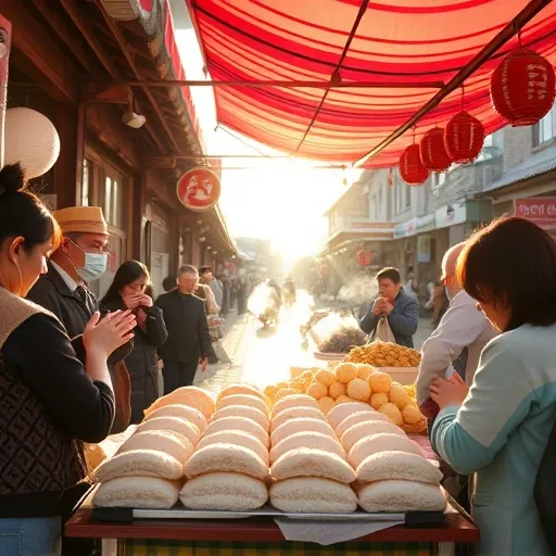 우리 아이 백일떡·돌떡, 목포 다미떡집에서 후회 없이 준비하는 법