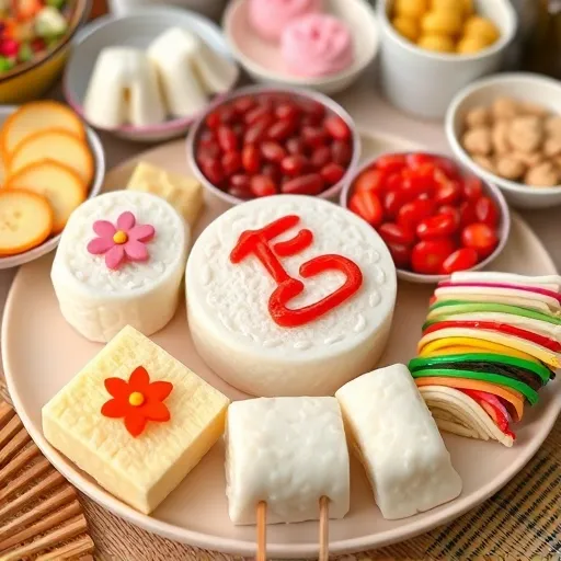 "진정한 맛"을 위한 전문가의 조언: 좋은 떡 고르기 & 떡 관리 꿀팁