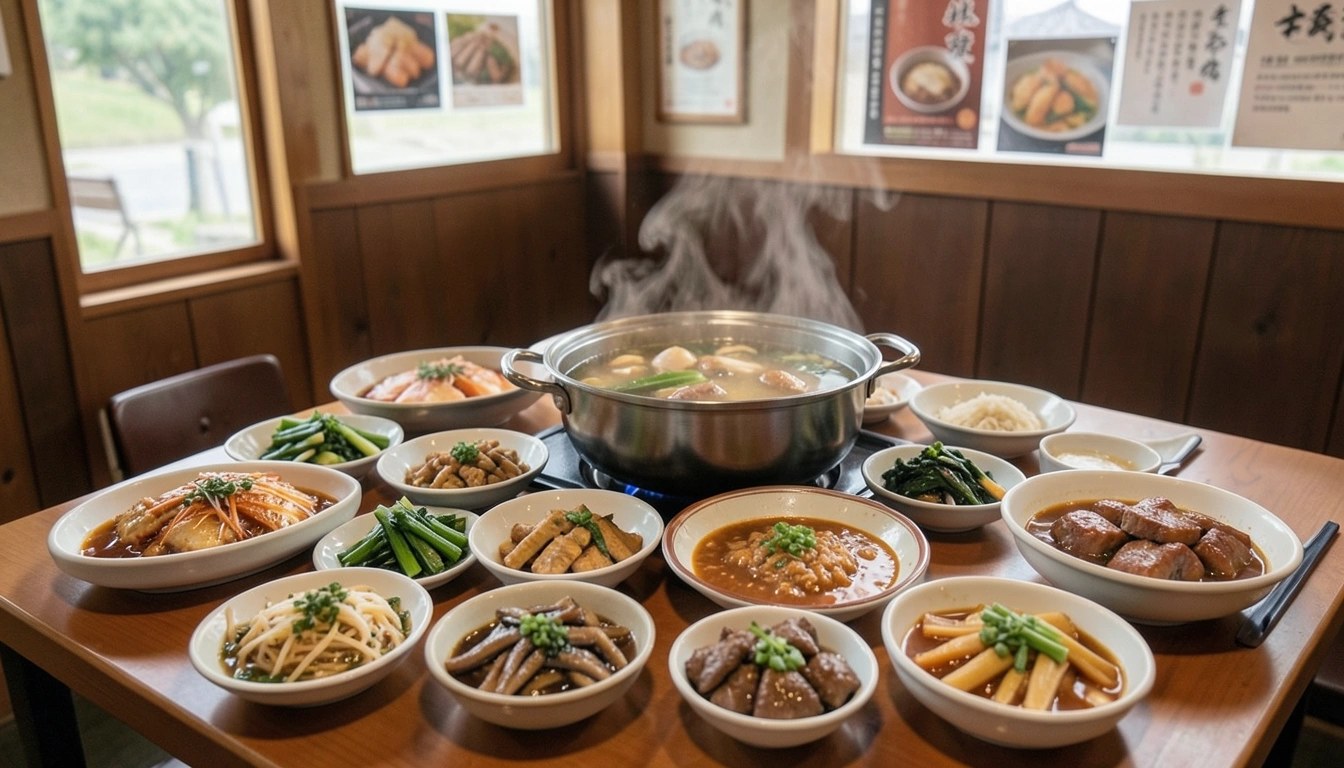 무주 미식 경험, 더 깊게 즐기는 방법