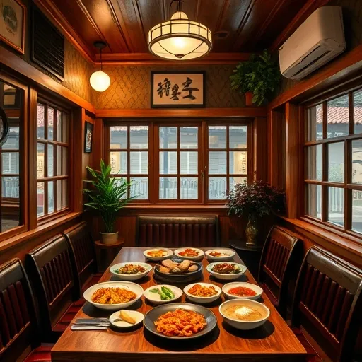 명동 노포, 단순한 식사를 넘어선 '경험'으로: 전문가의 조언