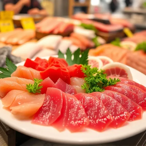 4. 2025년 노량진수산시장 방문 꿀팁: 주차, 웨이팅, 그리고 숨겨진 노하우