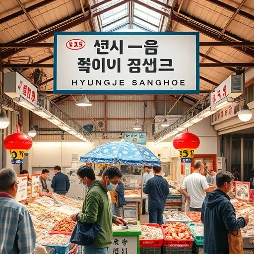 2. 제철 어종 선택 팁: 방어 vs. 민어, 후회 없는 선택