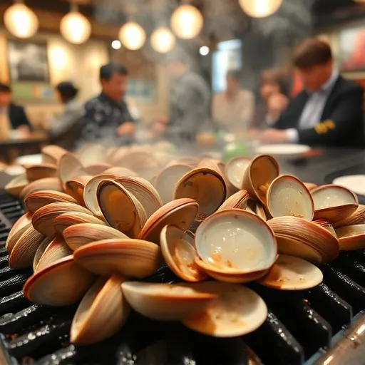 4. 오이도 조개맛집, 완벽한 방문을 위한 종합 관리 솔루션 (전문 솔루션)