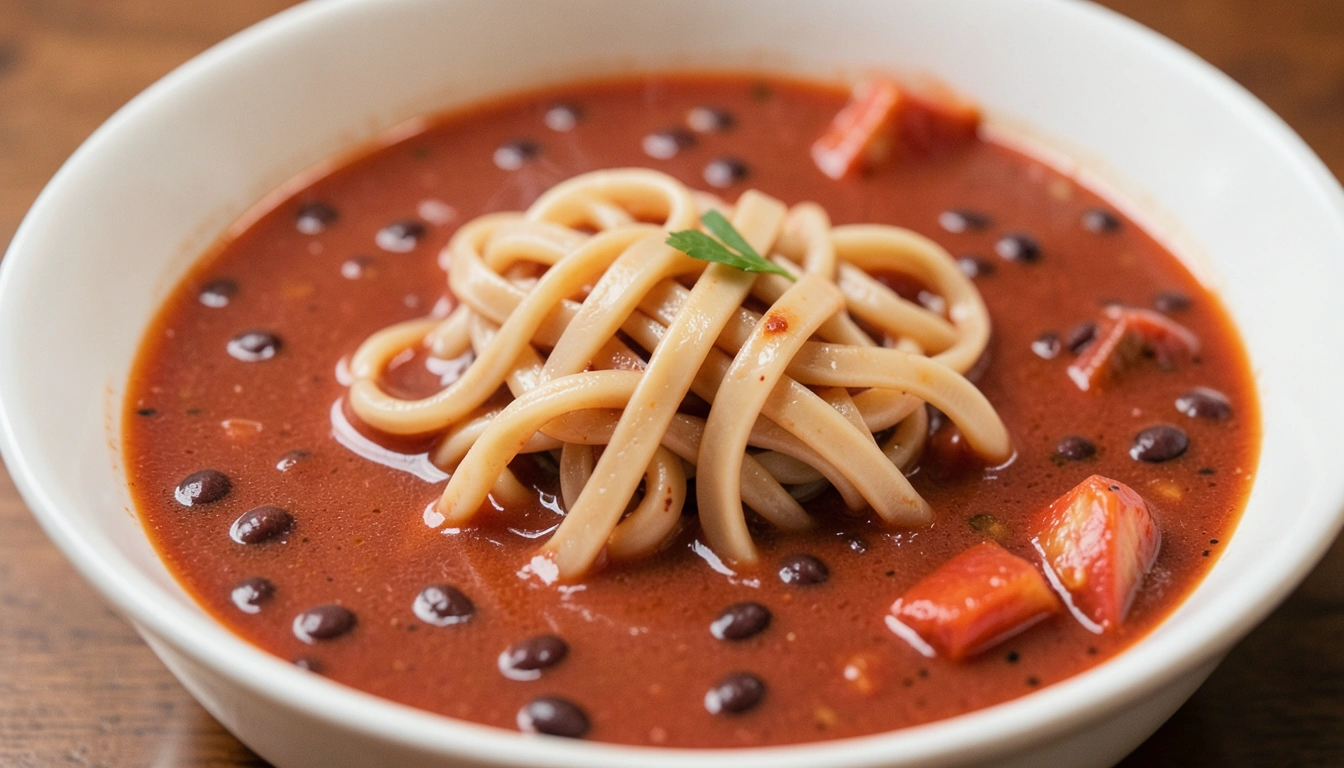 평택 팥죽, 이렇게 즐겨보세요! 꿀팁과 짝꿍 메뉴