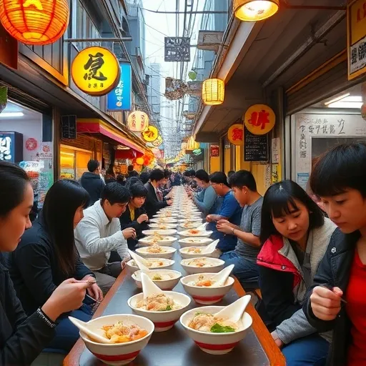 2025년 사천 짬뽕, 단순히 먹는 것을 넘어선 미식 경험