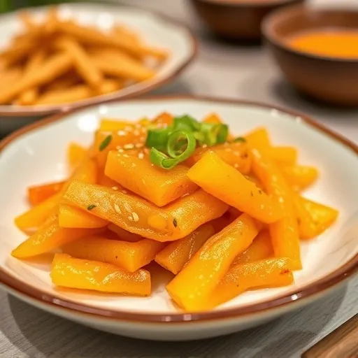 더 특별한 삭힌고추를 위한 전문가의 시크릿 팁