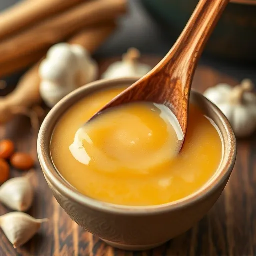 2025년 트렌드 반영! 집에서 만드는 삼계탕 소스 레시피