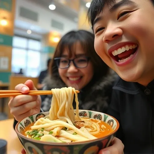 초계국수, 그 이상의 여름 활력! 전문적인 영양 관리 팁