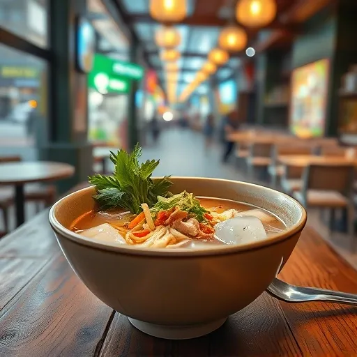 상암 초계국수, 내 입맛에 찰떡궁합 찾는 비법