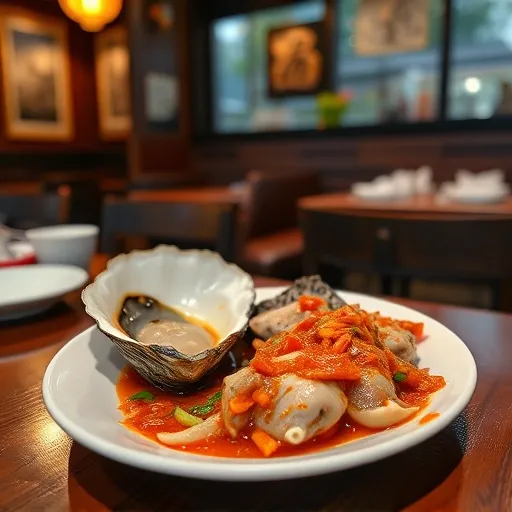 세종대 굴보쌈, 숨겨진 맛집을 찾아내는 나만의 노하우