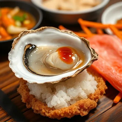 세종대 굴보쌈, 미식 경험의 깊이를 더하는 고급 전략