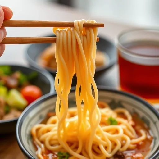 평양냉면 미식 여정, 송추에서 완성하다: 그 이상의 경험