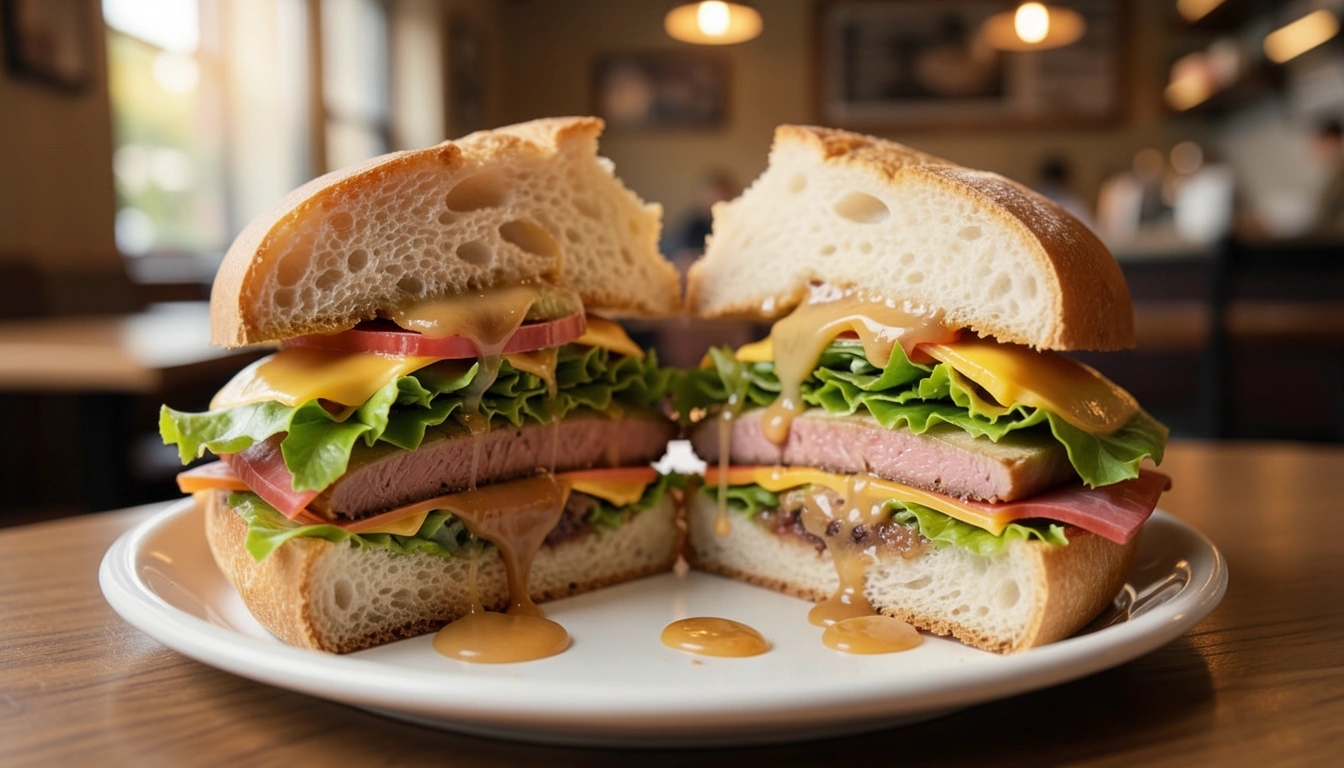 현명한 소비자를 위한 서브웨이 꿀팁 & 숨겨진 복병 피하기 💡