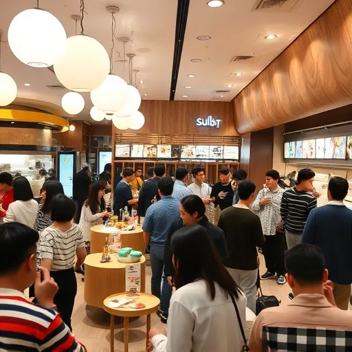 설빙 본점 메뉴 완벽 공략: 웨이팅 없이 즐기는 꿀팁