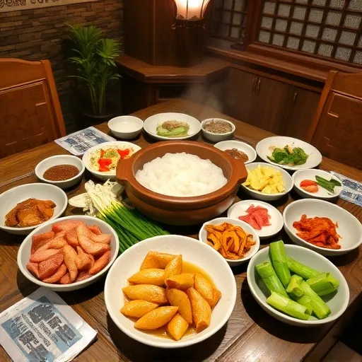 여행 스타일에 딱 맞는 부석사 맛집 고르는 법: 가성비부터 미식 경험까지