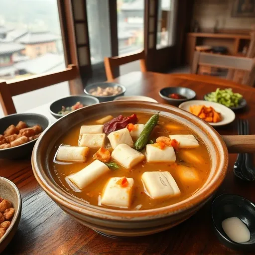 2025년 영주 부석사 맛집 트렌드: 지속 가능한 미식과 현지인처럼 즐기기