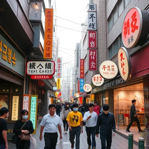 진주집 외 여의도 콩국수 대안은? (서울 3대 콩국수와 숨겨진 맛집)