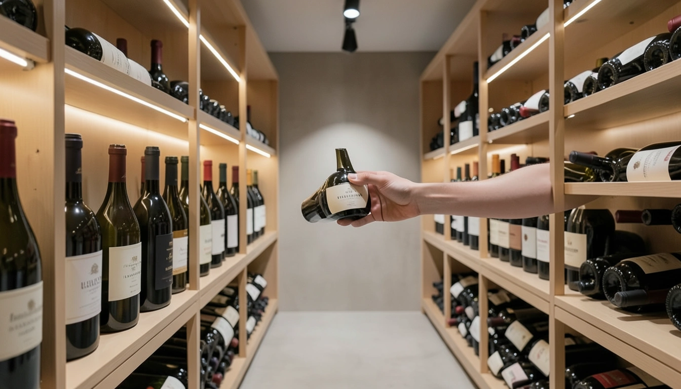 나만의 '인생 와인'을 찾는 기준 세우기