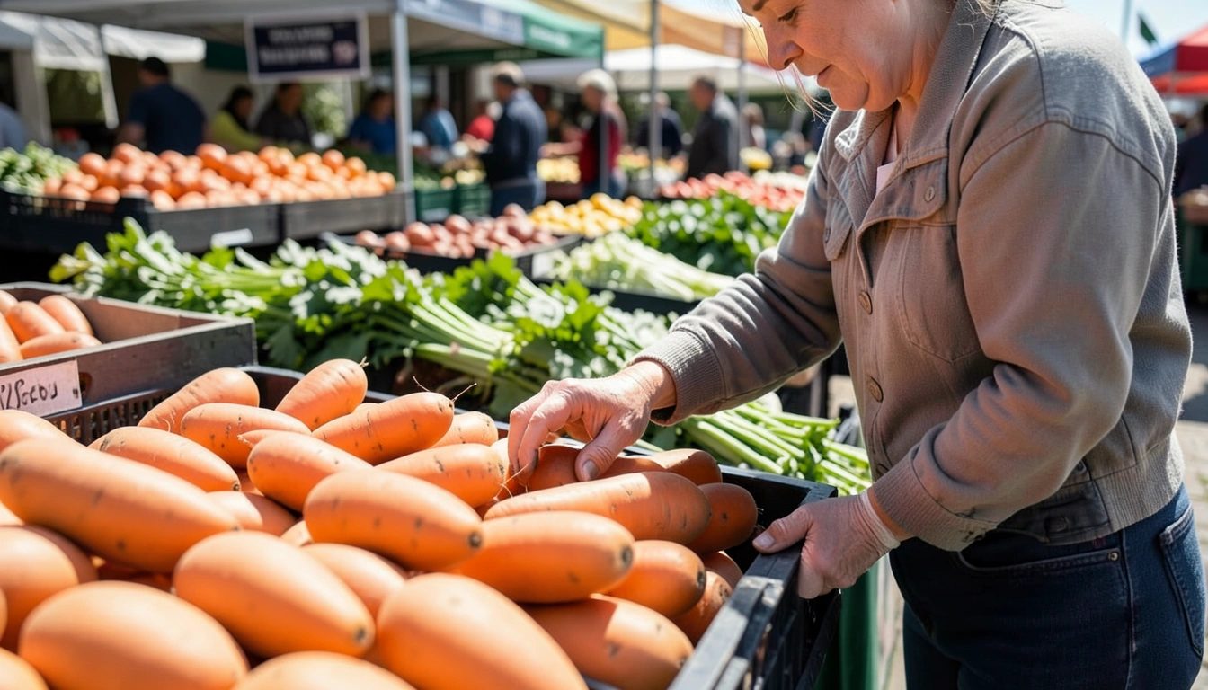 진정한 베니하루카 전문가 되기: 선택부터 보관, 그리고 숨겨진 이야기