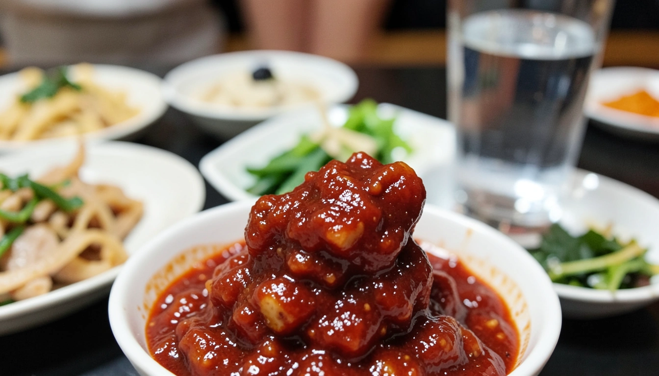 나만의 건강 밥상을 위한 지속 가능한 솔루션