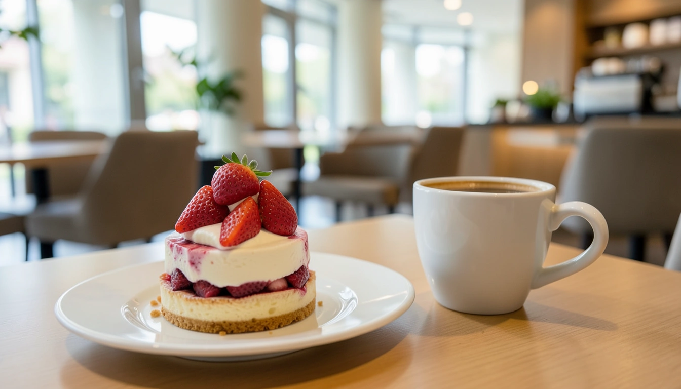 딸기 뷔페 '경험의 가치'를 높이는 전략과 전문가 조언