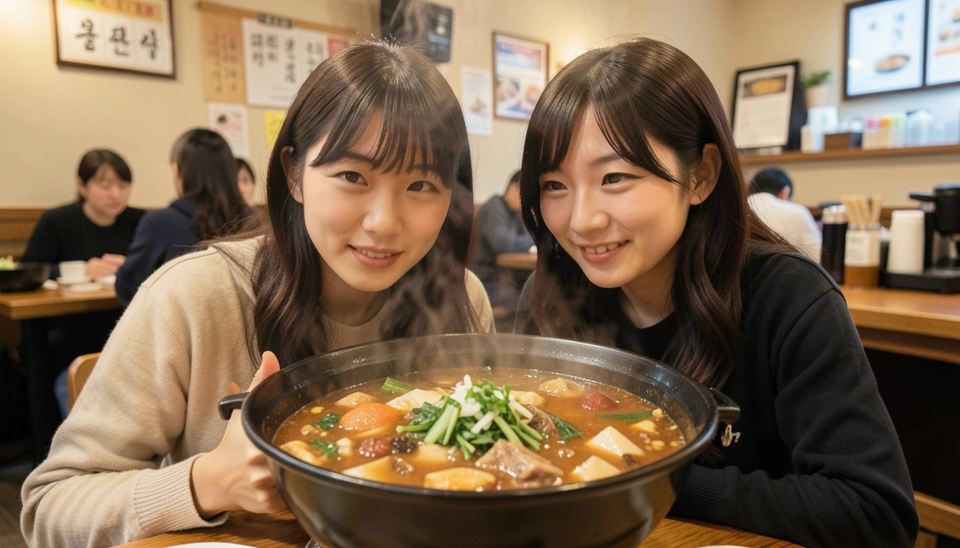 진정한 단골을 위한 노하우: 재료와 깊이의 비밀