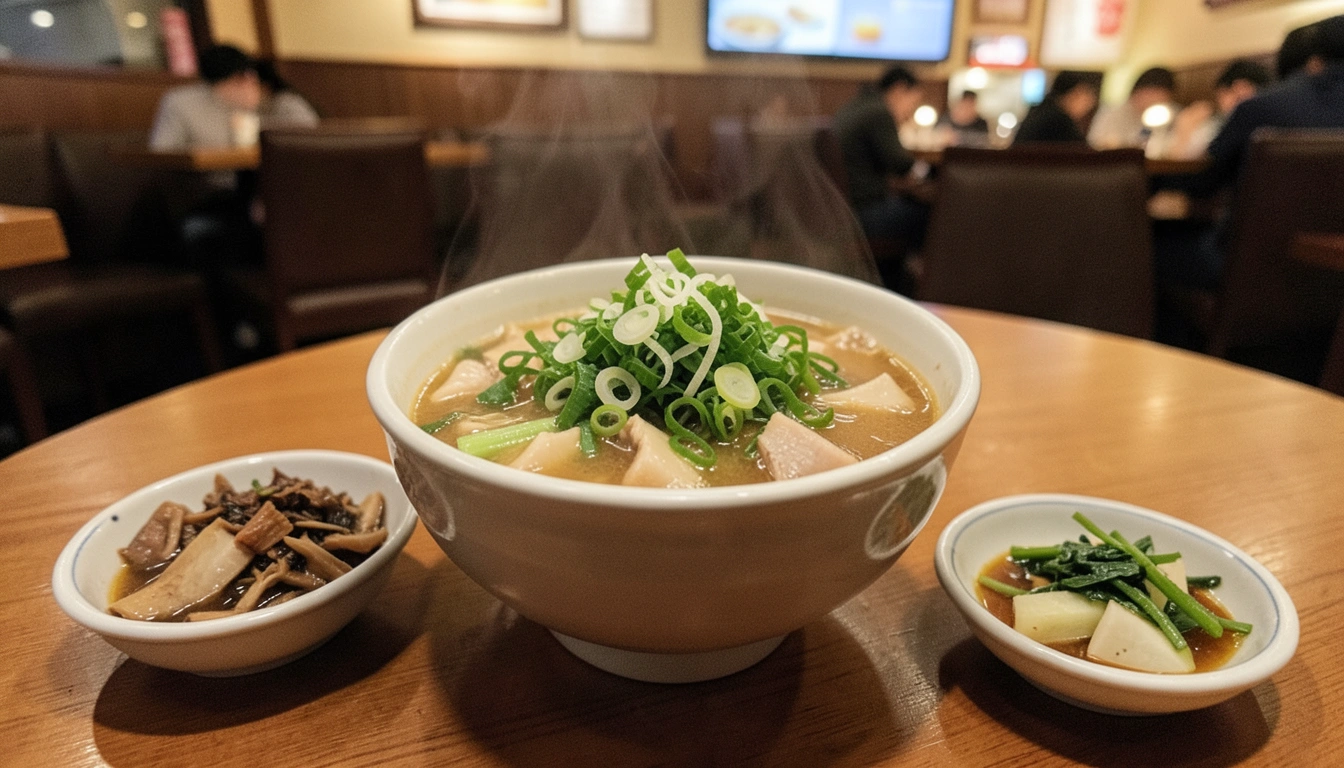 철원 양평해장국, 더 맛있게 즐기는 2025년 꿀팁