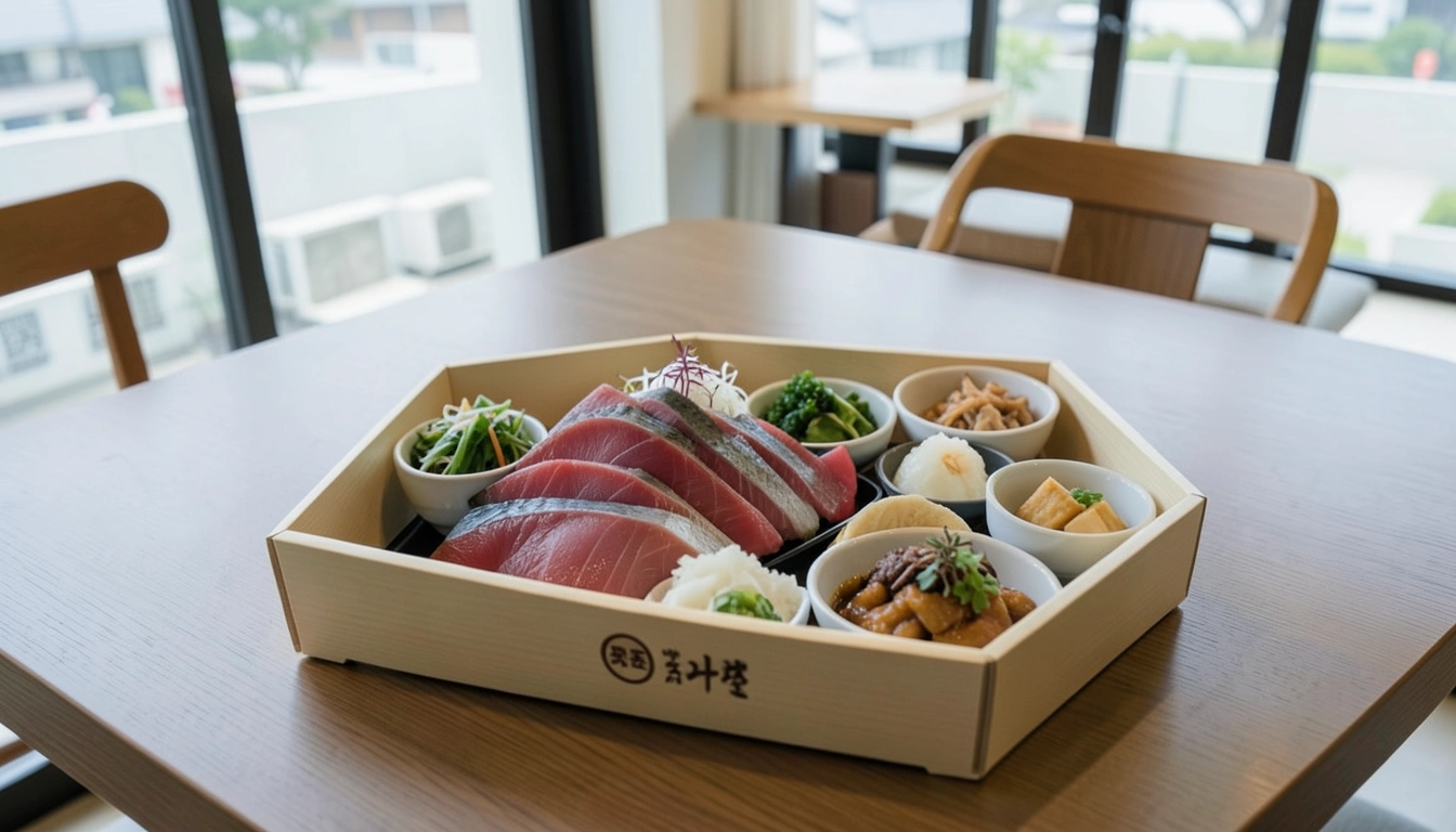 가성비와 신선도, 두 마리 토끼 잡는 대구 방어회 포장 팁