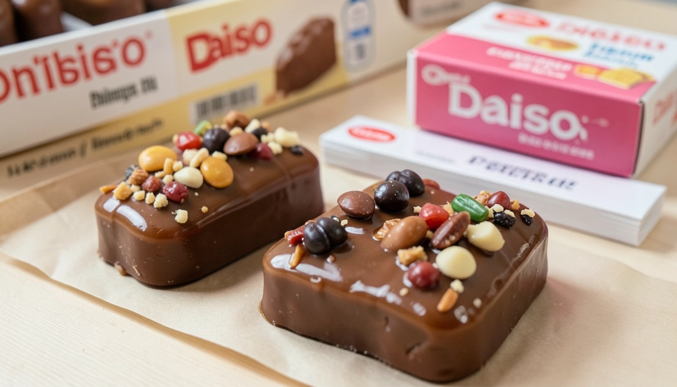 초콜릿 만들기의 숨은 복병: 보관과 포장 완벽 가이드