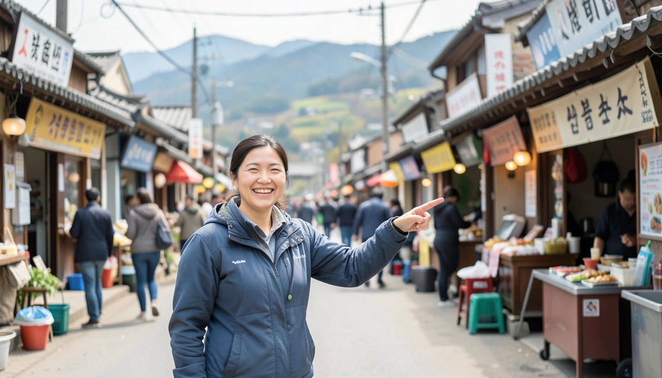 진짜 '현지인'만 아는 진천 맛집 활용 꿀팁 🤫
