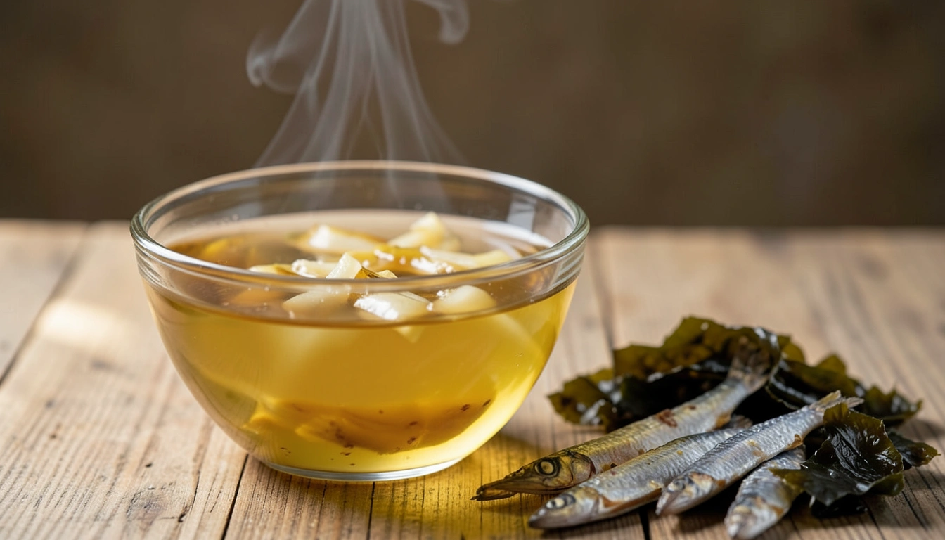 육수 활용! 김장김치 양념 맛을 끌어올리는 비법과 전문가 팁