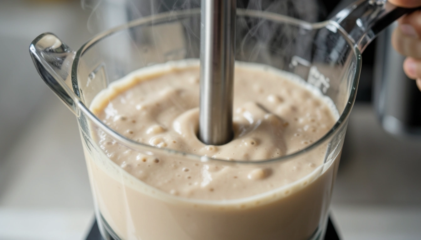 2025년 다이어트 트렌드에 맞는 콩국수 활용법과 전문가 조언