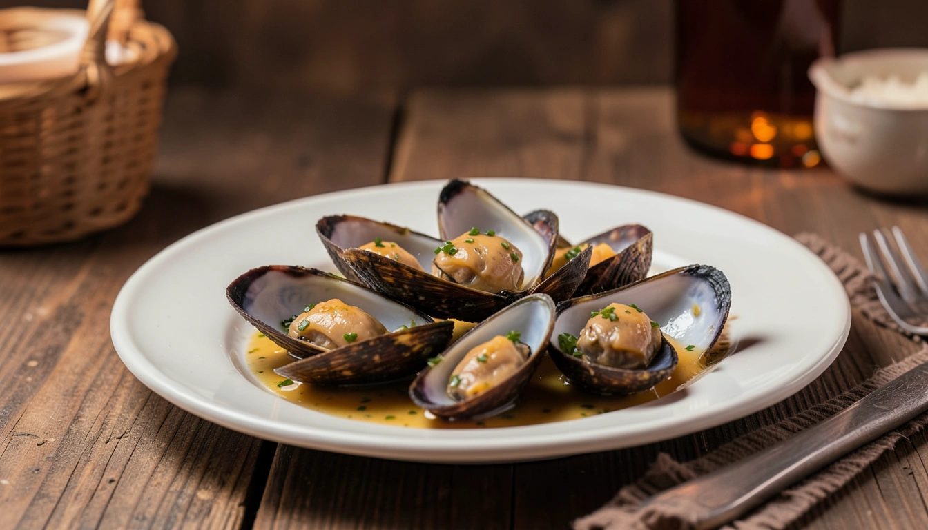 국내산 꼬막, 제대로 고르고 손질하는 법