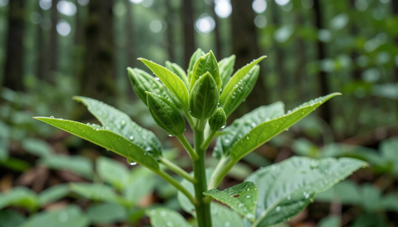 영양과 효능? 겉만 보지 마세요! 숨겨진 건강 비밀 파헤치기