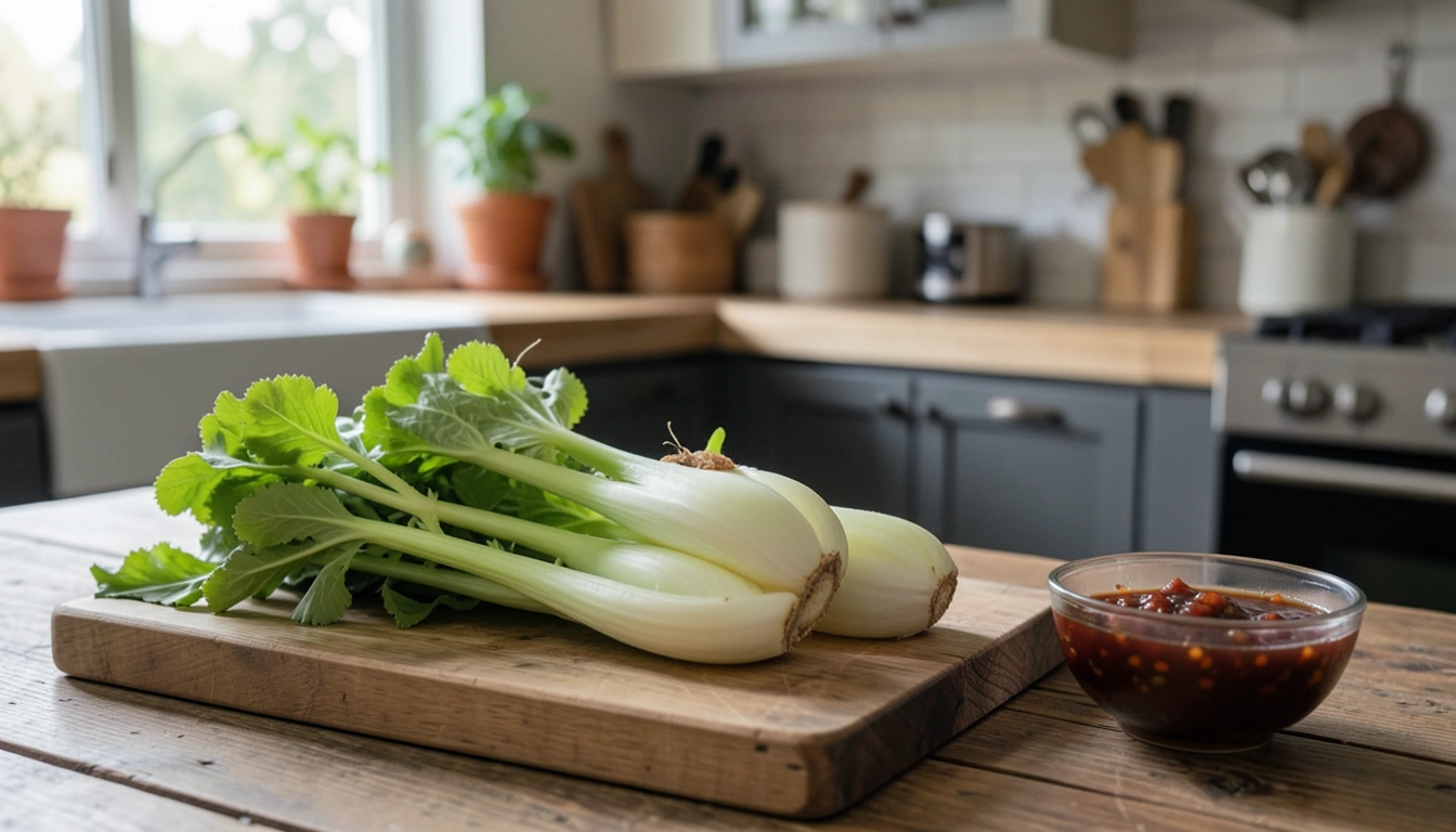 두릅, 과연 모두에게 좋을까? 현명한 섭취를 위한 전문가 조언과 주의사항