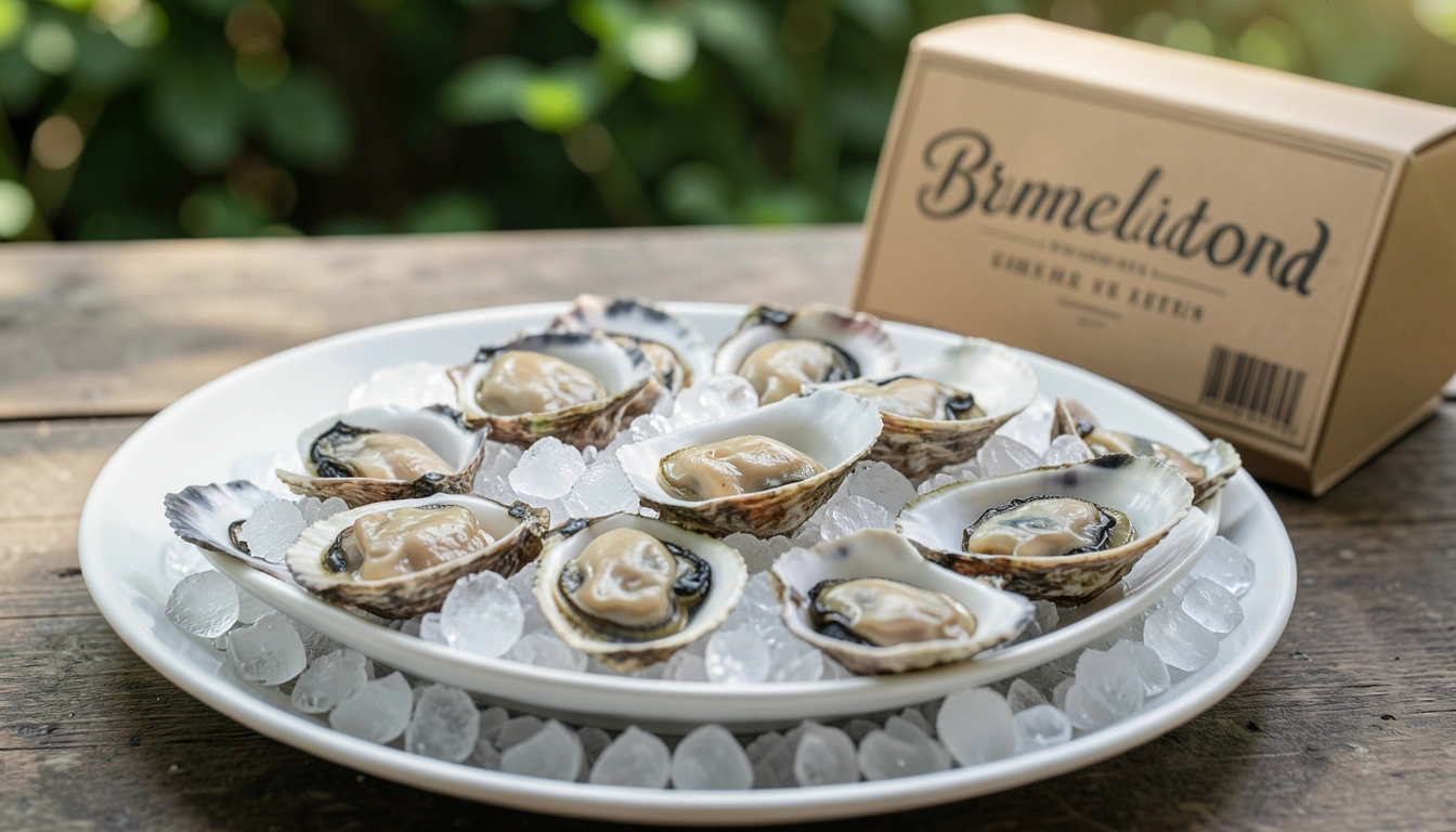 제철을 넘어 1년 내내 남당항 새조개 즐기기: 고급 전략과 전문 서비스!