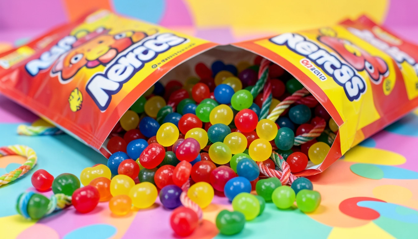 너즈캔디, 똑똑하게 즐기고 관리하는 법: 영양 & 보관 팁