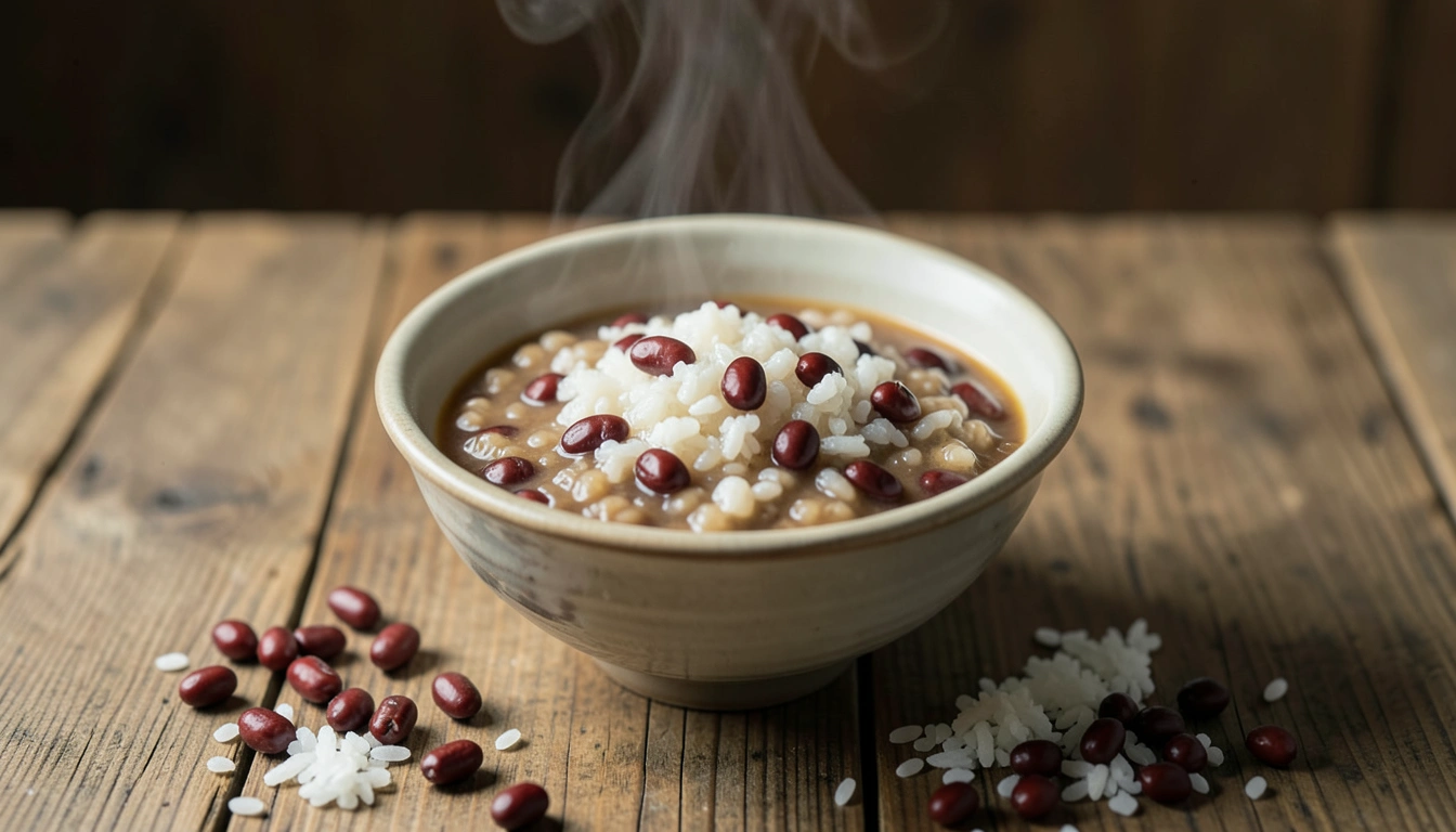 2. 완벽한 찰밥을 위한 황금 레시피: 실패 없는 단계별 가이드