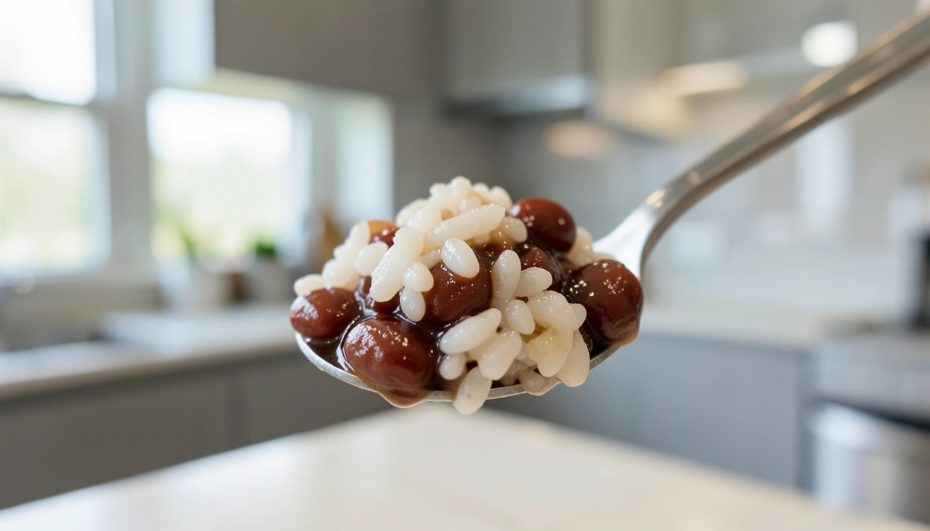 4. 찰밥의 숨겨진 가치: 맛과 건강, 그리고 전문가의 조언