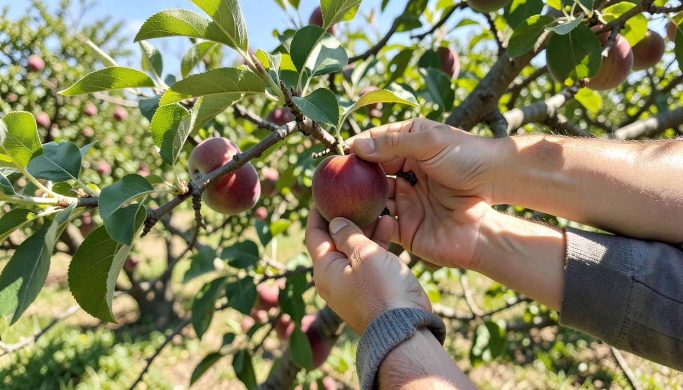 피자두의 숨겨진 영양과 활용 전략: 전문가 팁!