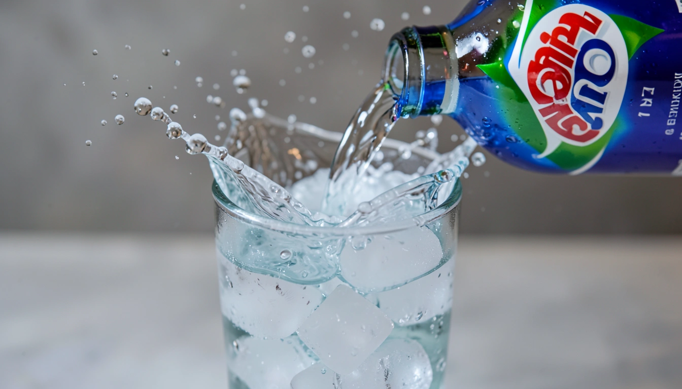 '진정한 청량감'을 위한 고찰: 음료를 넘어선 궁극의 시원함