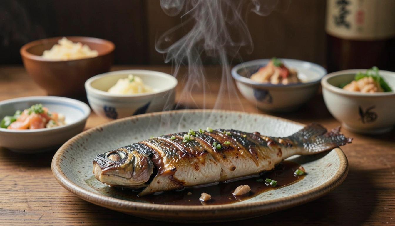 2025 양미리 미식 여행: 속초/주문진 완벽 가이드와 숨겨진 즐거움