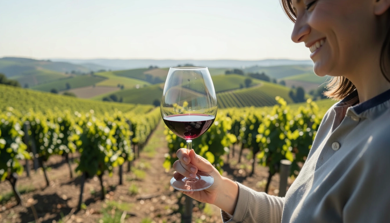 2025년 와인 트렌드 읽기: 내추럴 와인부터 저도수 와인까지