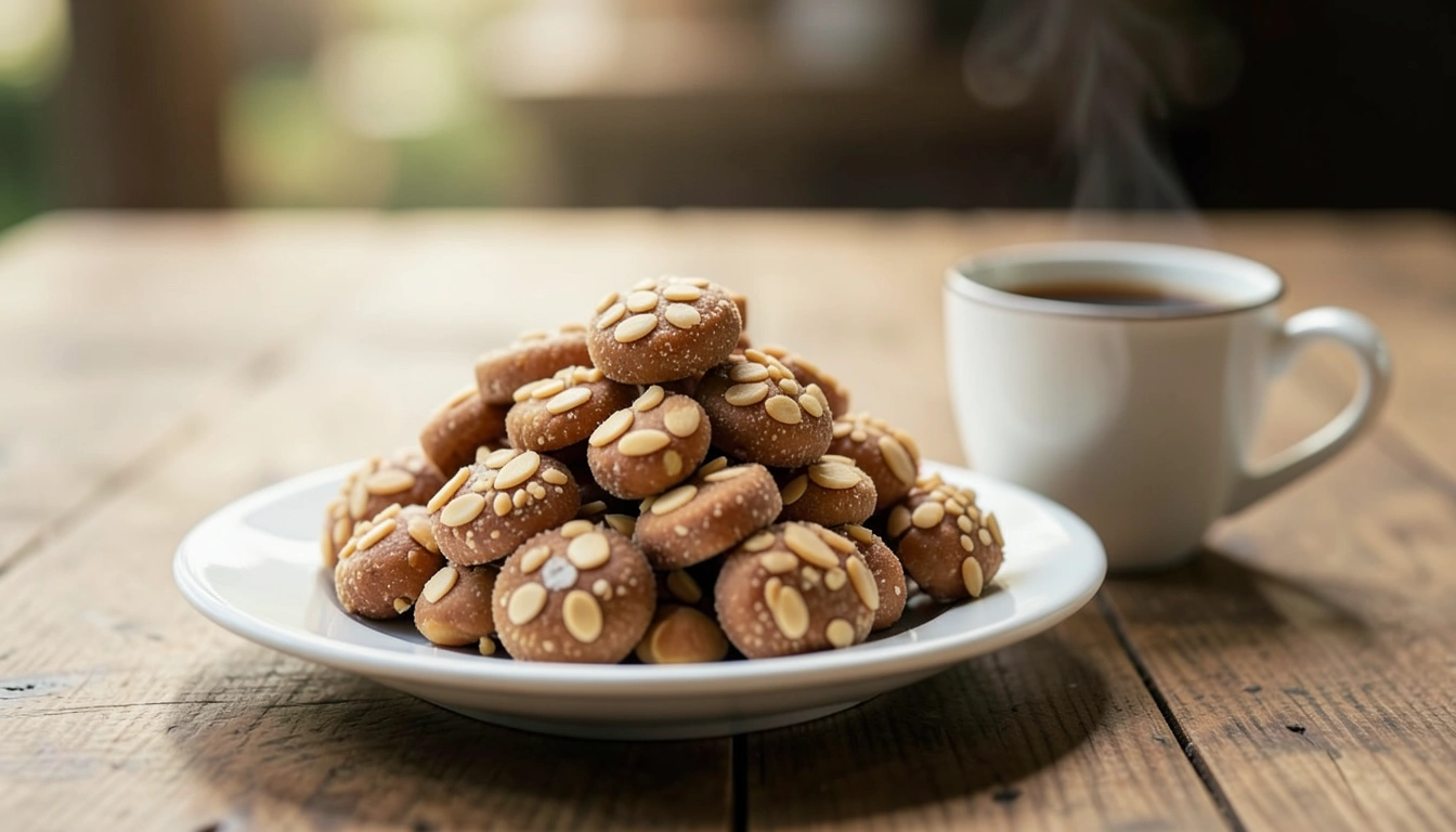 실패 없는 아몬드 초콜릿 만들기, 제가 해보니 이렇습니다