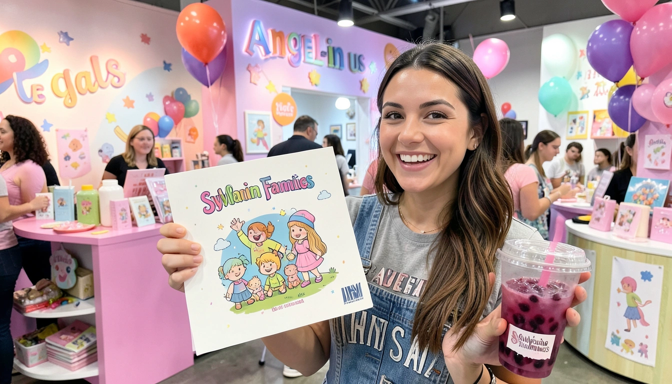 엔제리너스, 단순한 카페를 넘어: 브랜딩과 공간의 가치