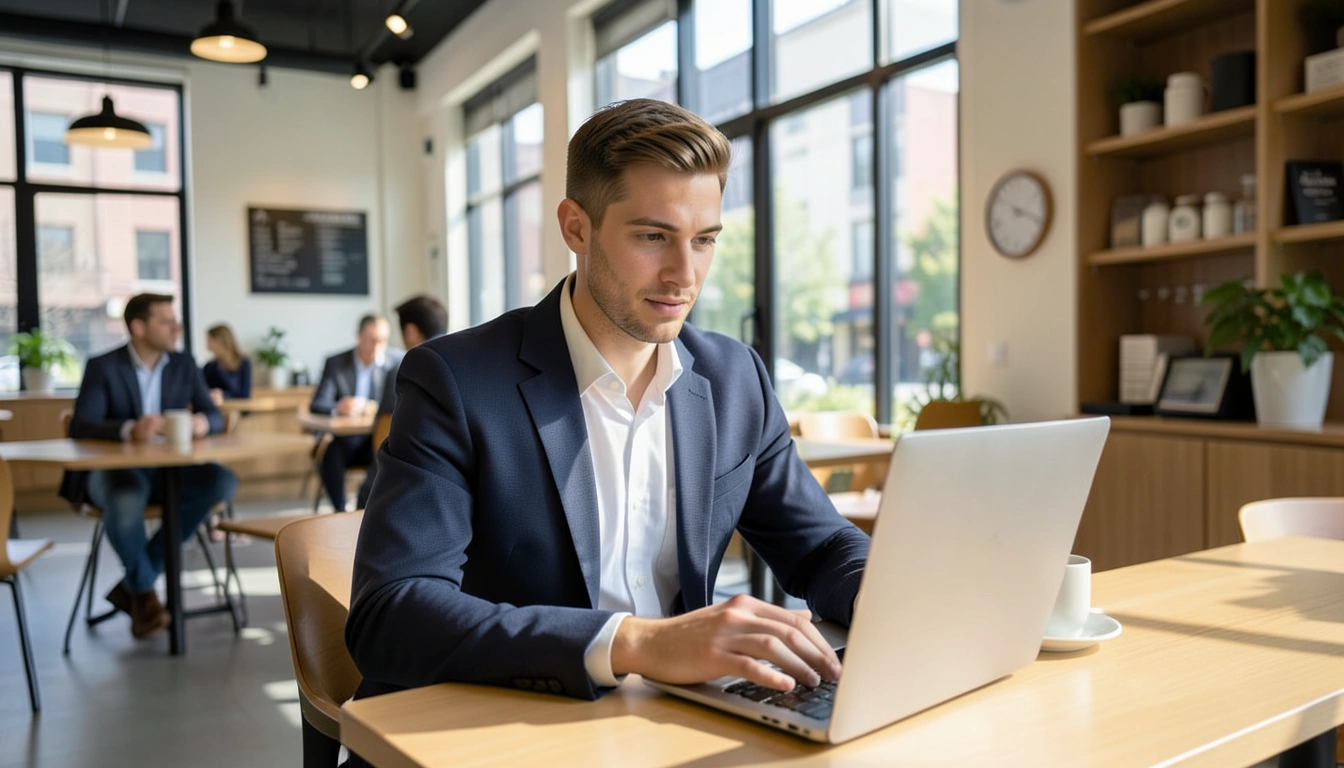 목적에 따른 엔제리너스 활용법: 카공 vs. 힐링