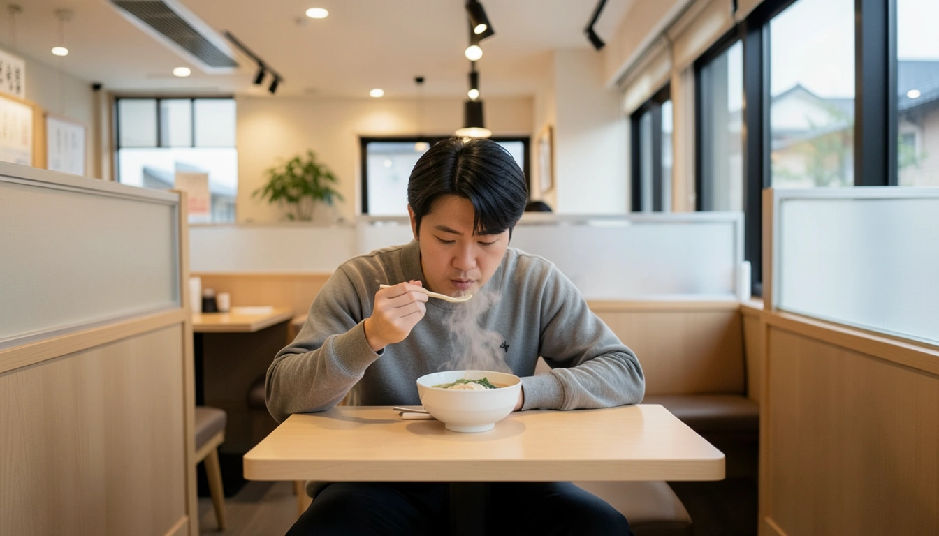 아오리의 행방불명, 메뉴 100배 즐기기: 혼밥러를 위한 꿀팁부터 추천 토핑까지