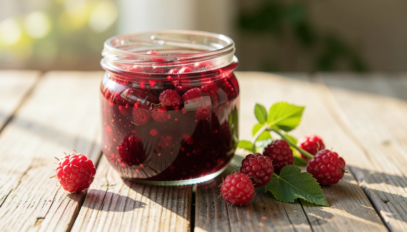 보리수청 만들기: 실패 없는 황금 레시피 공개!